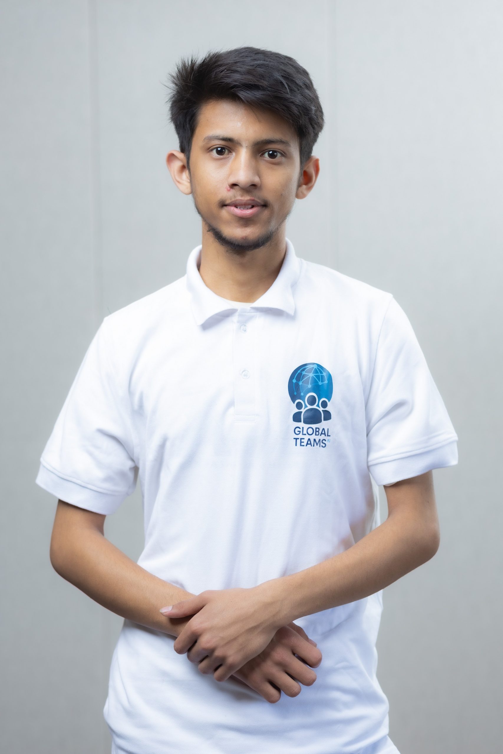 Anzal Bhattarai