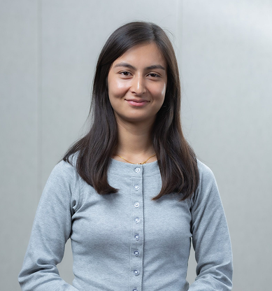 Apekshya Thapa