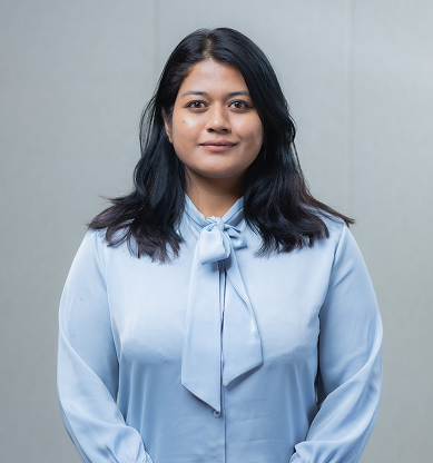 Hrikita Shrestha