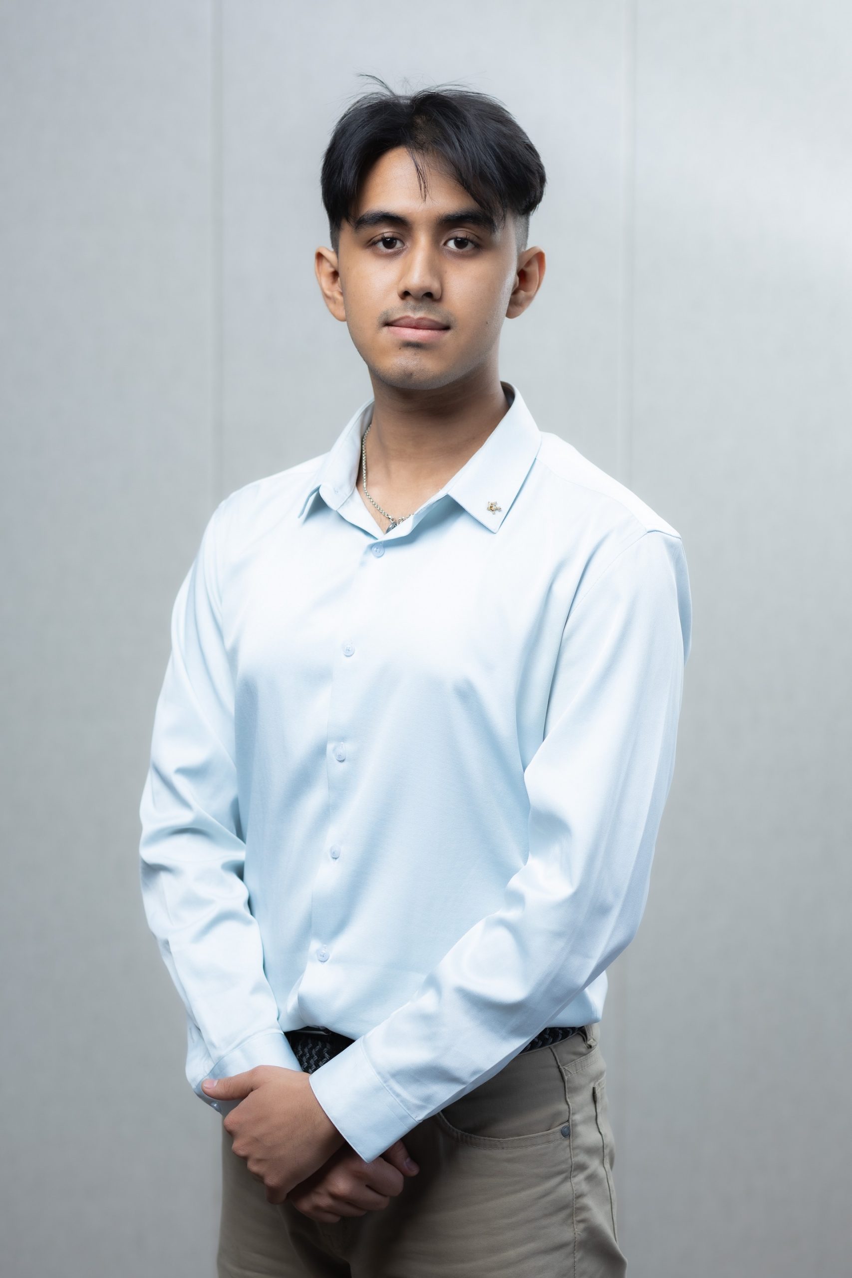 Kritan Rajbhandari
