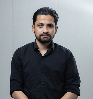 Manoranjan Lamsal