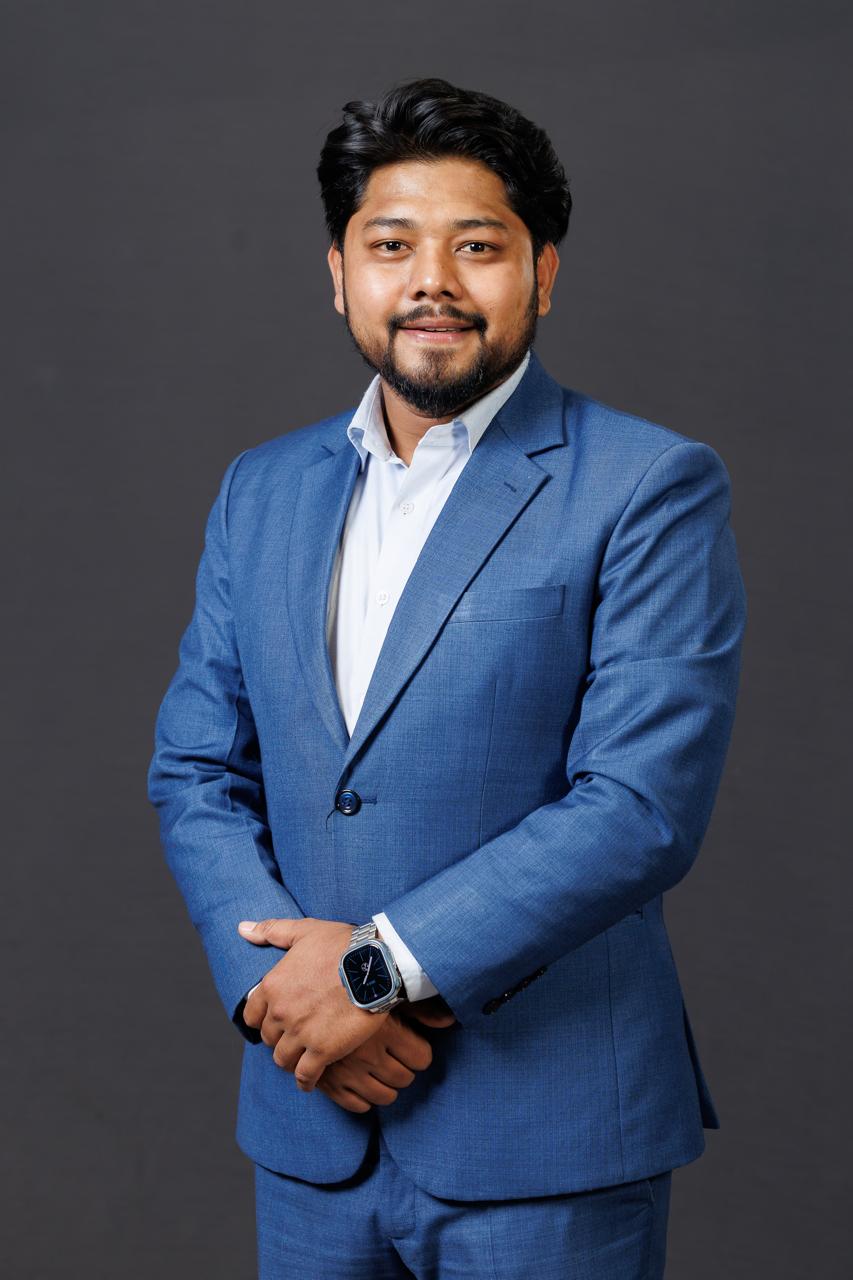 Prajwal Nepali
