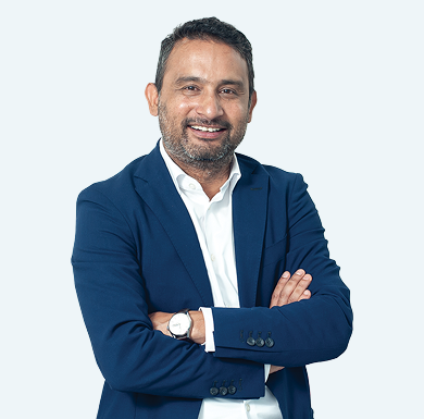 Managing director