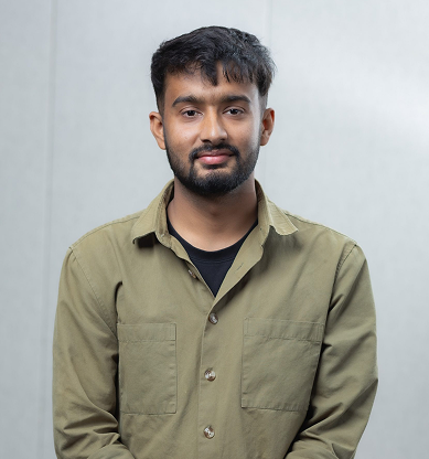 Managing director